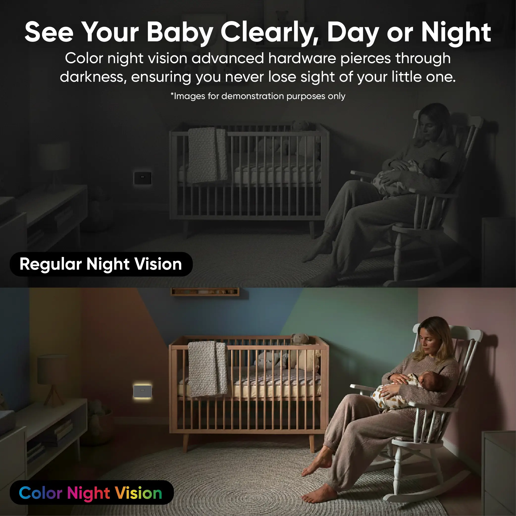 Baby Monitoring Plus - Image 3