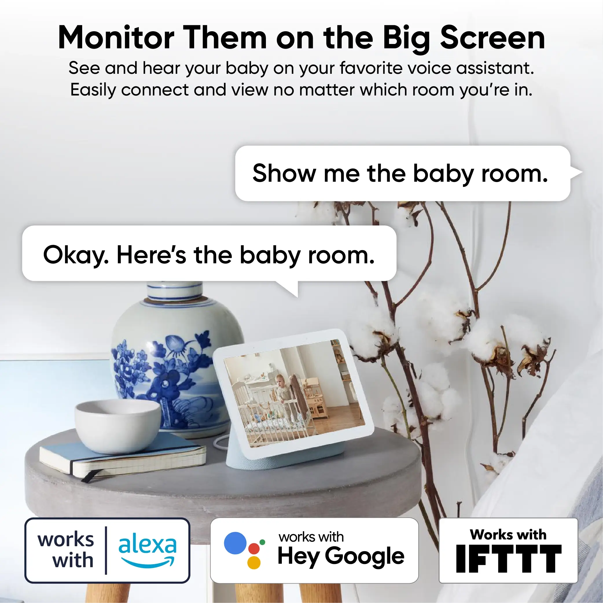 Baby Monitoring Plus - Image 7