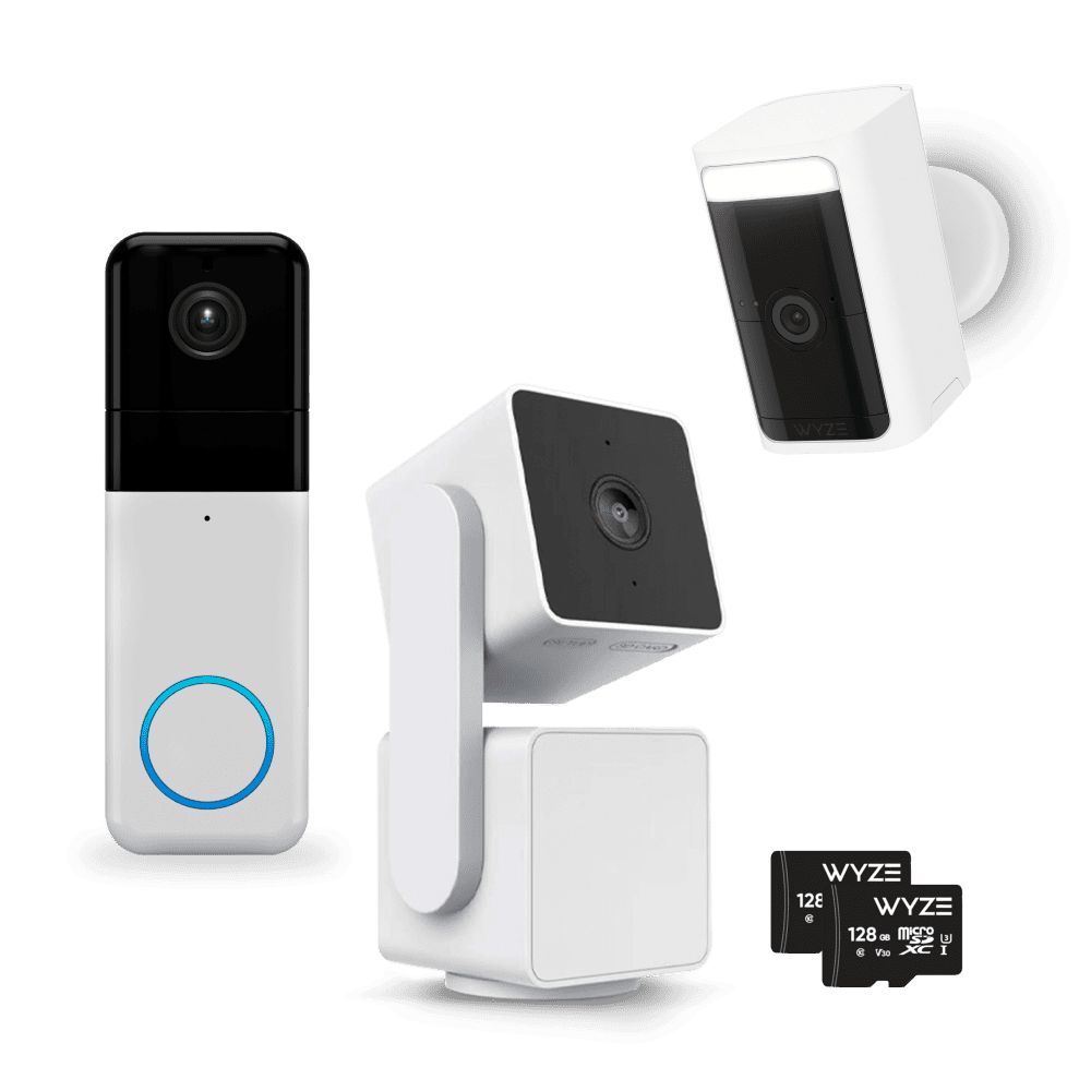 Apartment Enhanced Kit