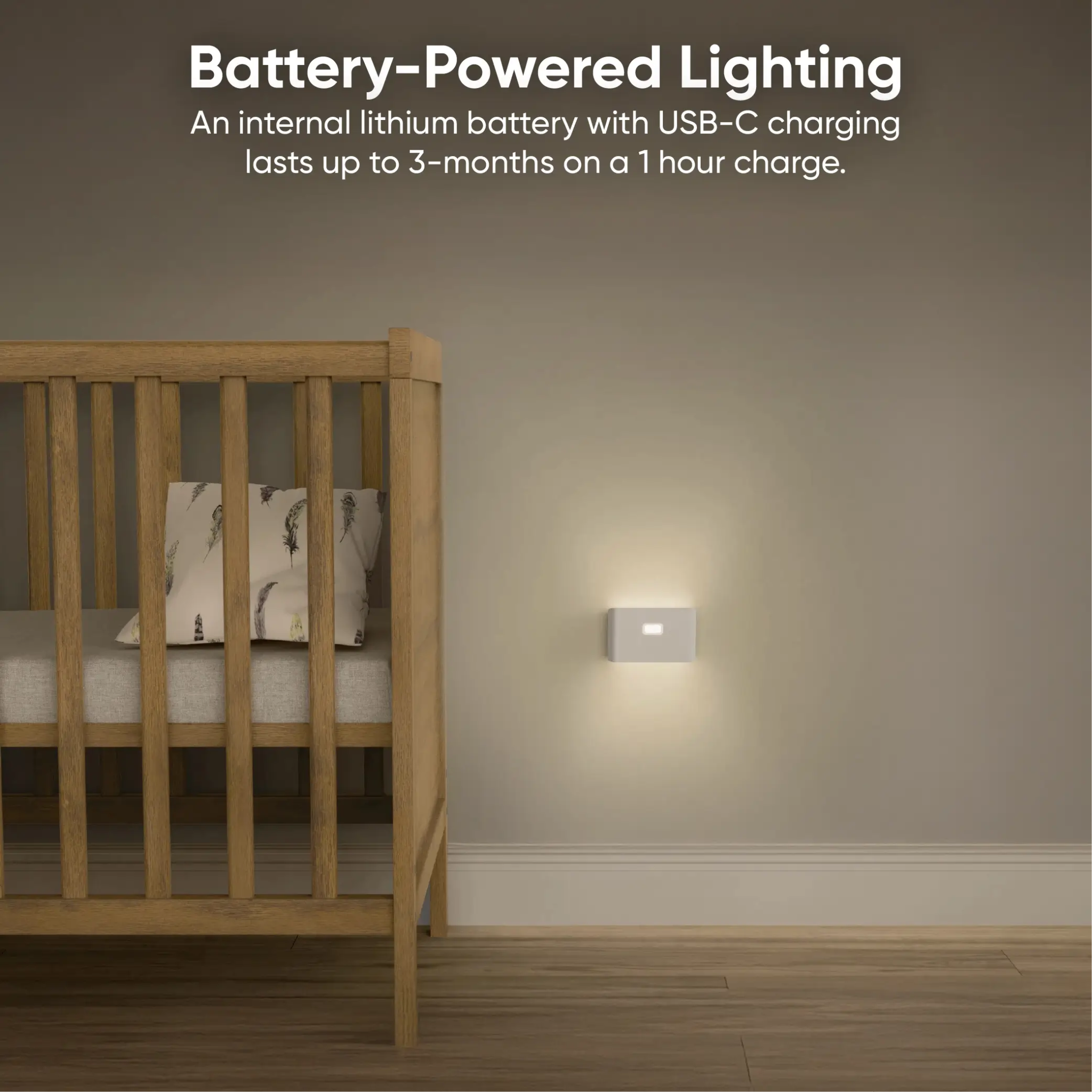 Baby Monitoring Plus - Image 8