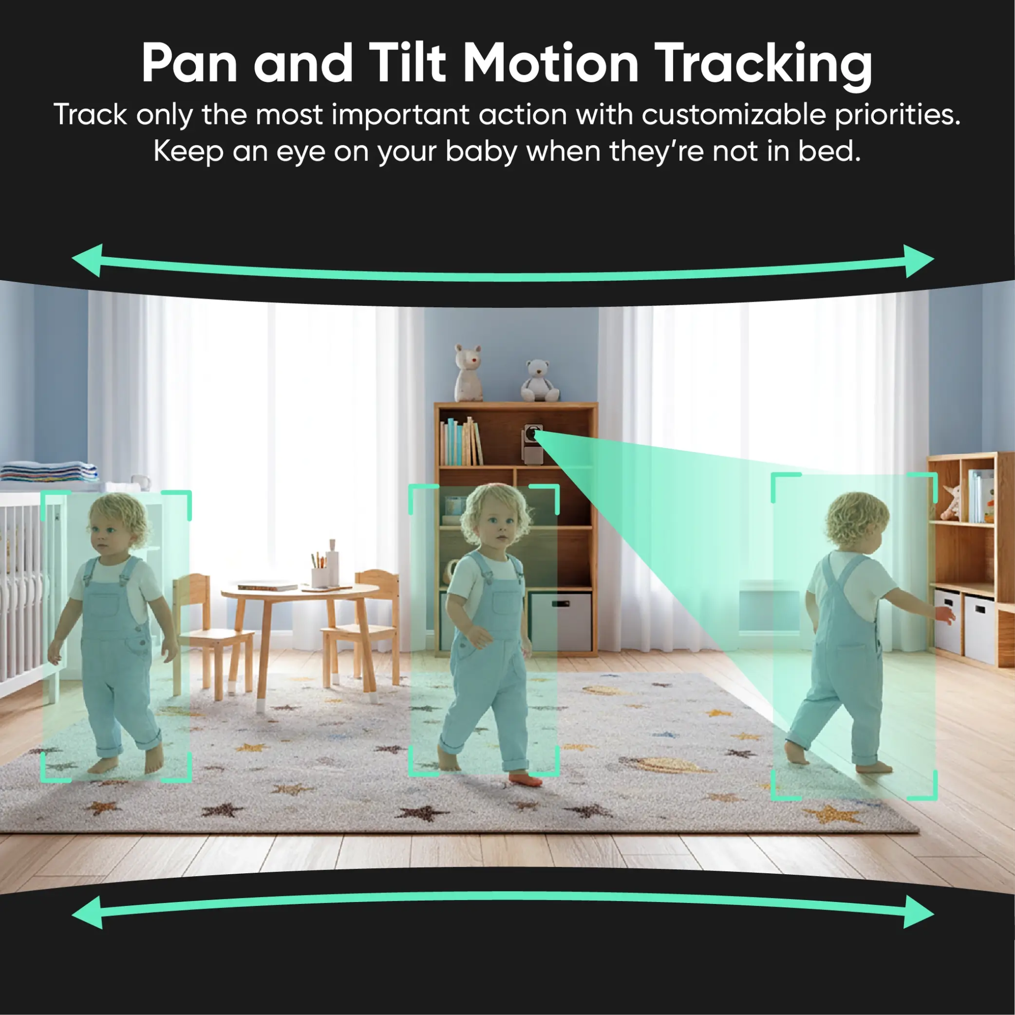 Baby Monitoring Plus - Image 4