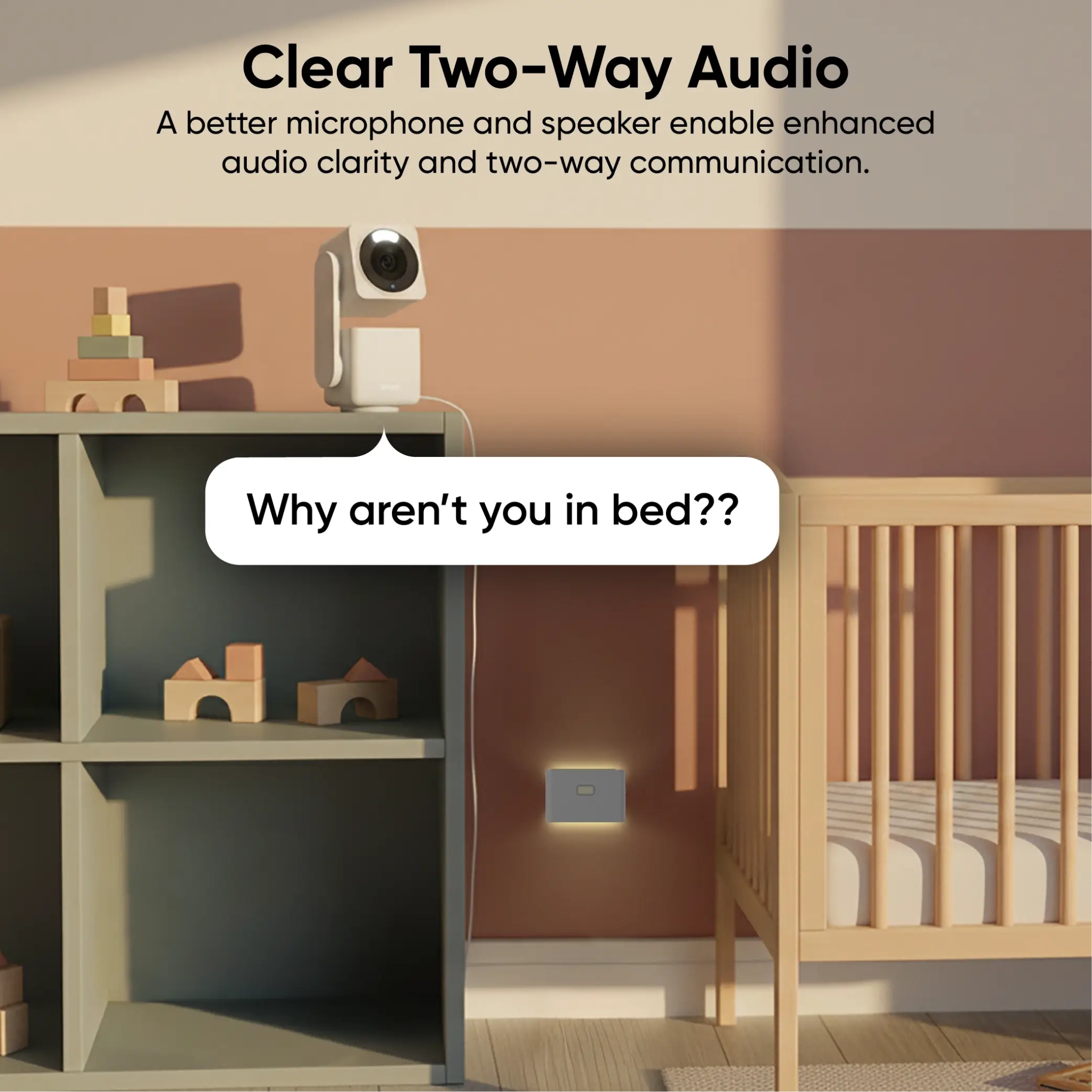 Baby Monitoring Plus - Image 5