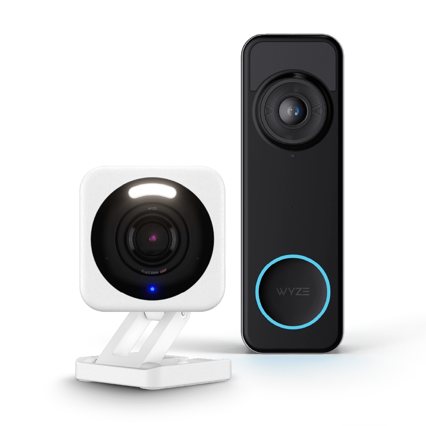 Entry Point Security Kit Basic