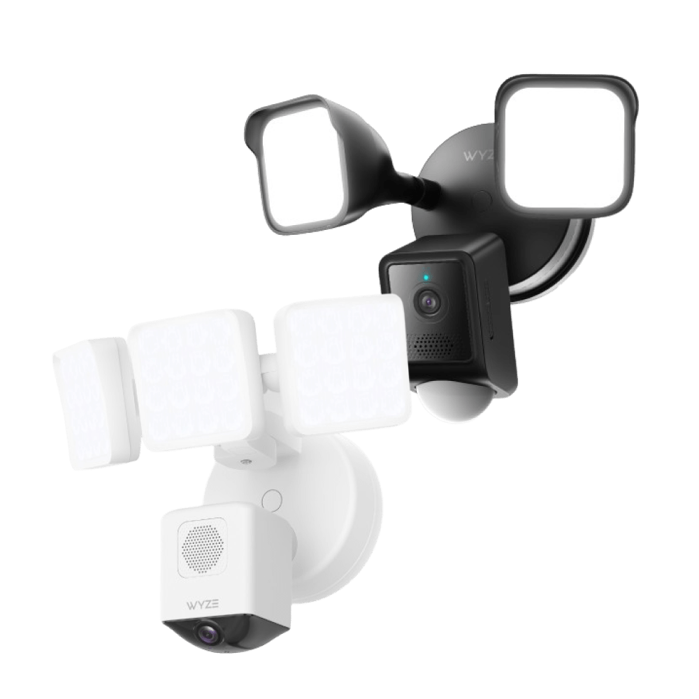 Wyze Floodlight Security Bundle - Image 7
