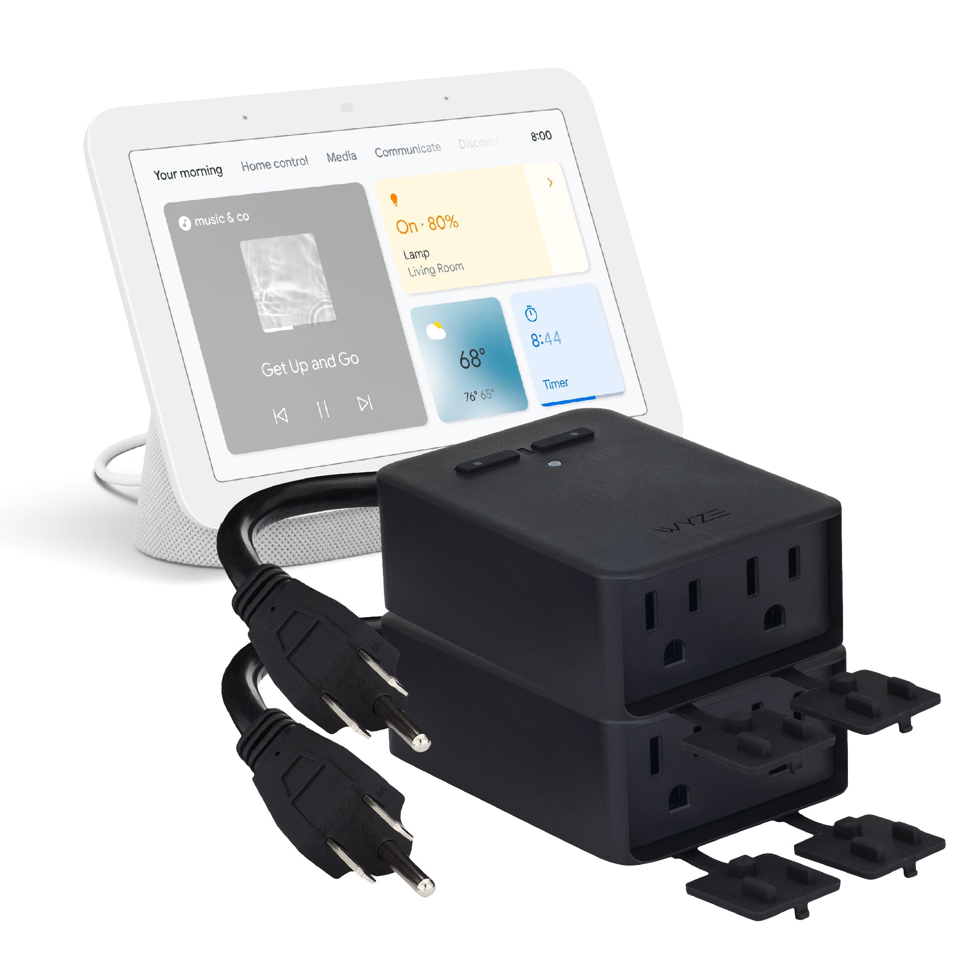 Google Nest Hub (2nd Gen) + Wyze Bundles - Image 12