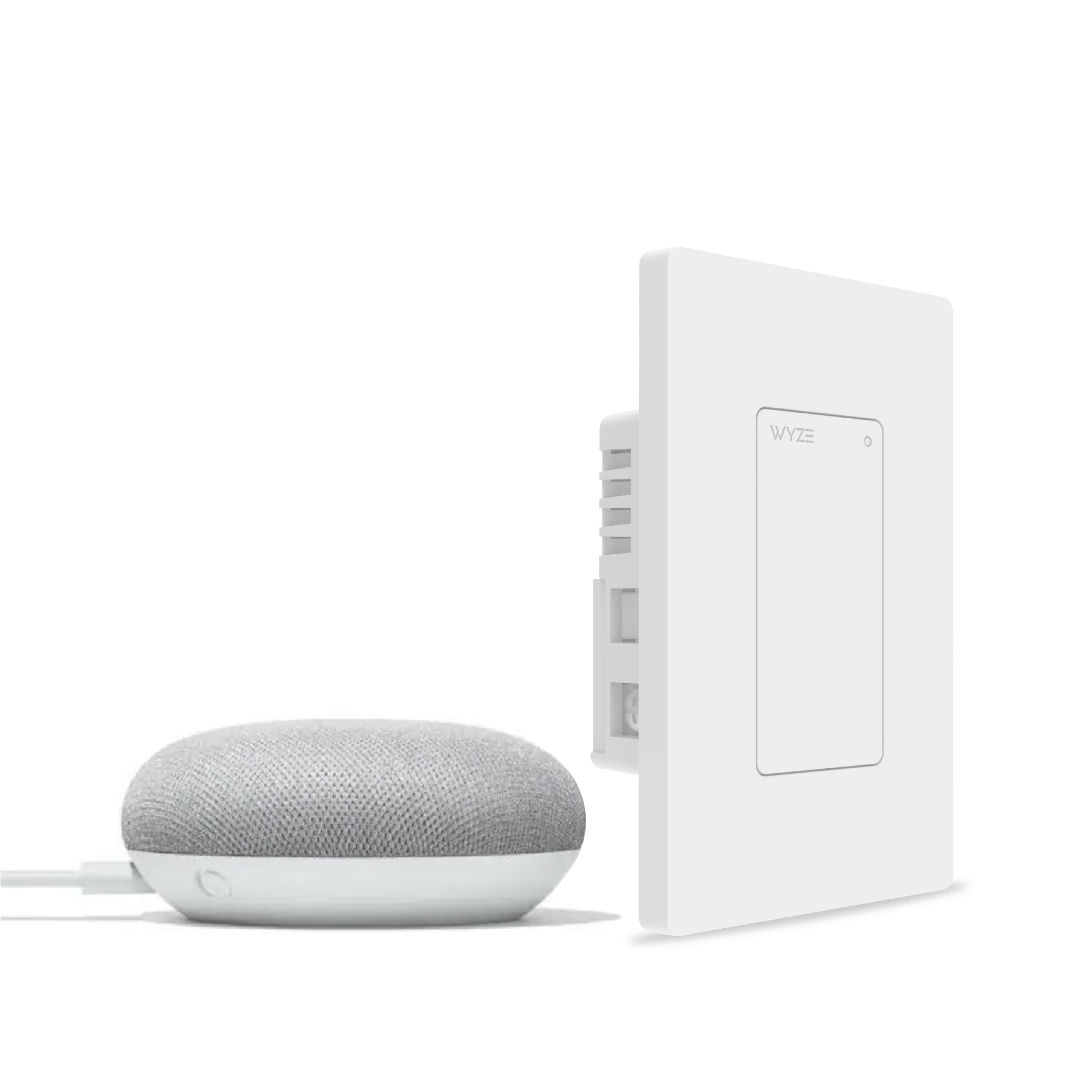 Google Nest Mini + Wyze Bundles - Image 4