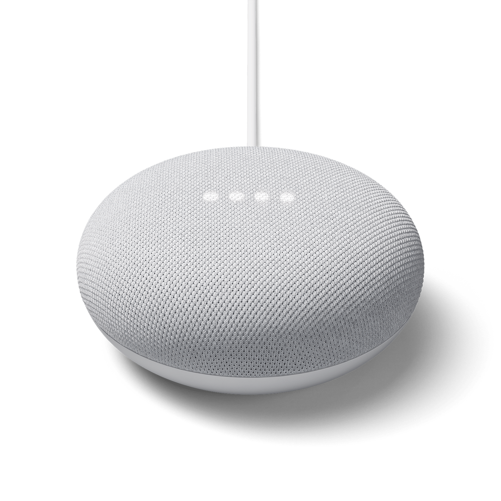 Google Nest Mini