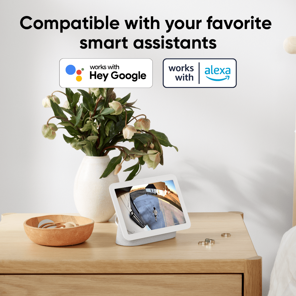 Indoor Home Monitoring Starter Kit - Image 5