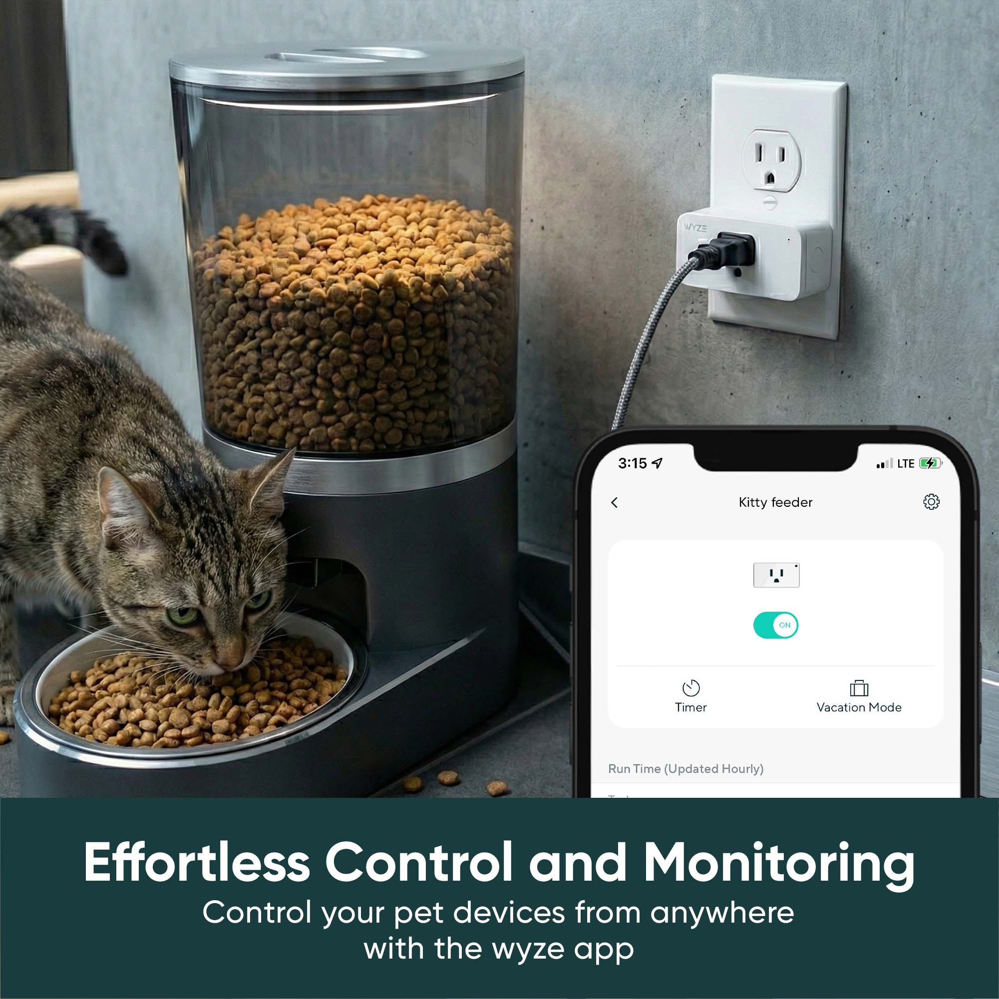 Pet Monitoring Plus - Image 8