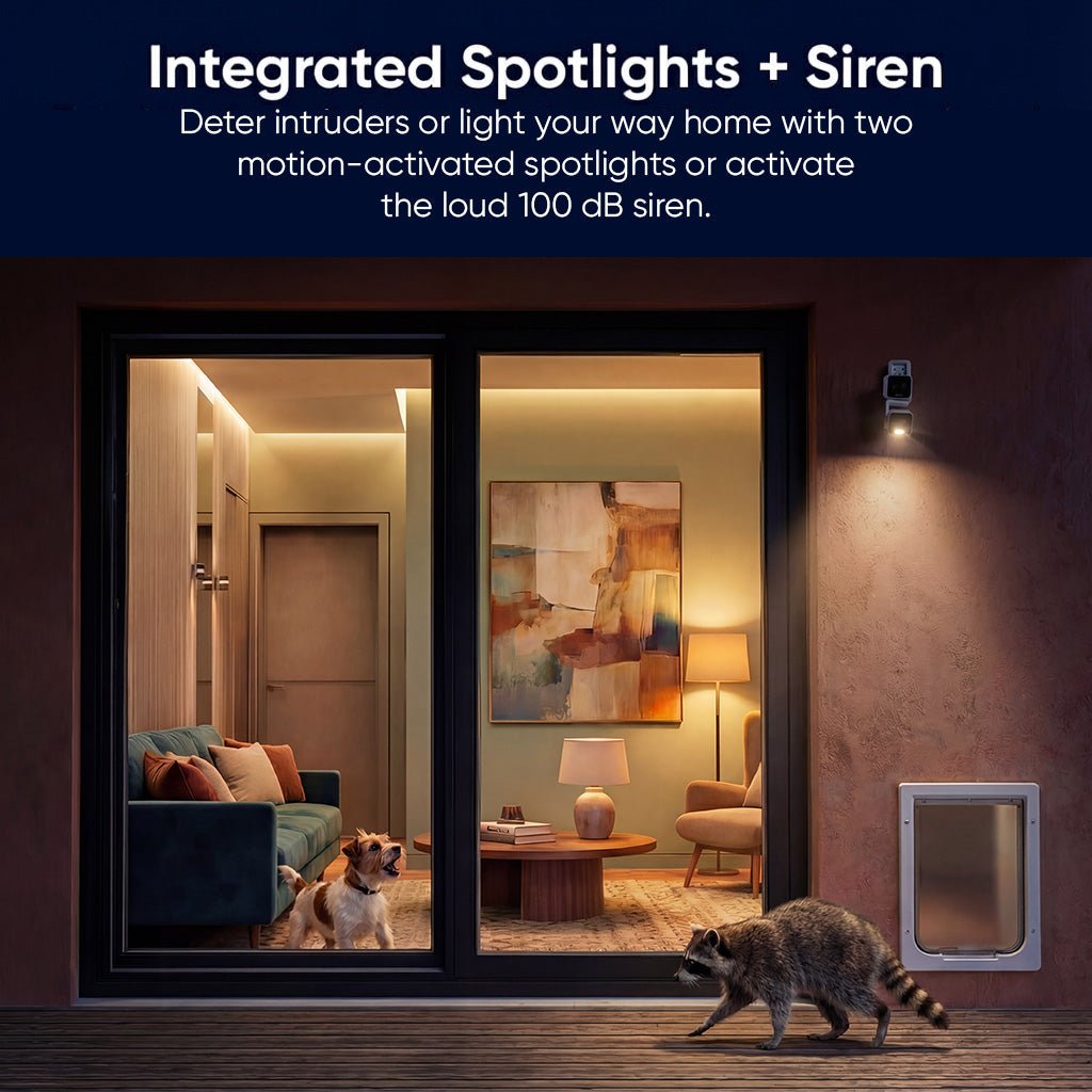 Pet Monitoring Plus - Image 6