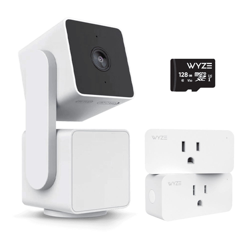 Pet Monitoring Starter Kit