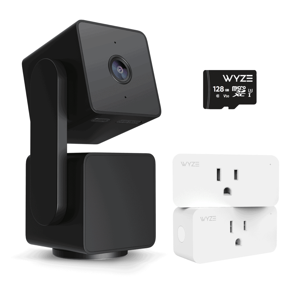 Alternative view of Pet Monitoring Starter Kit