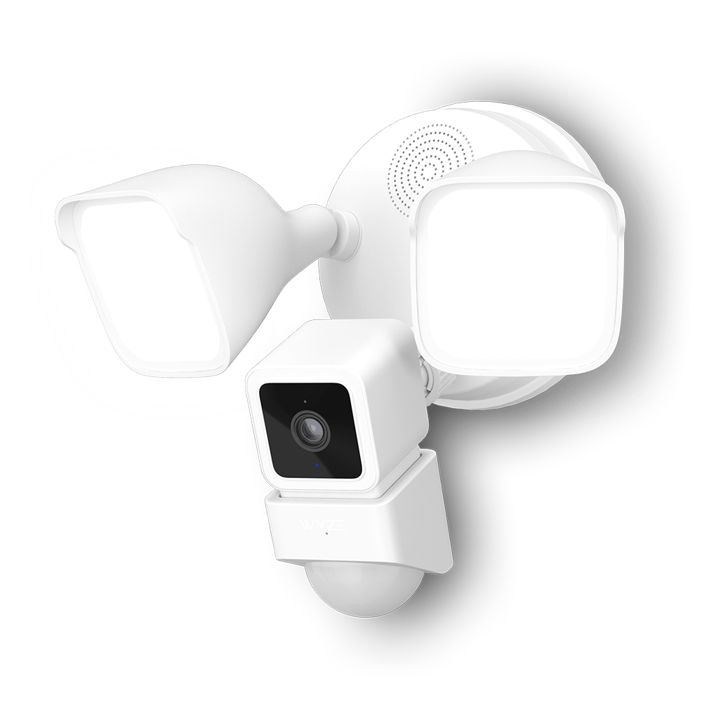 Wyze Cam Floodlight v1