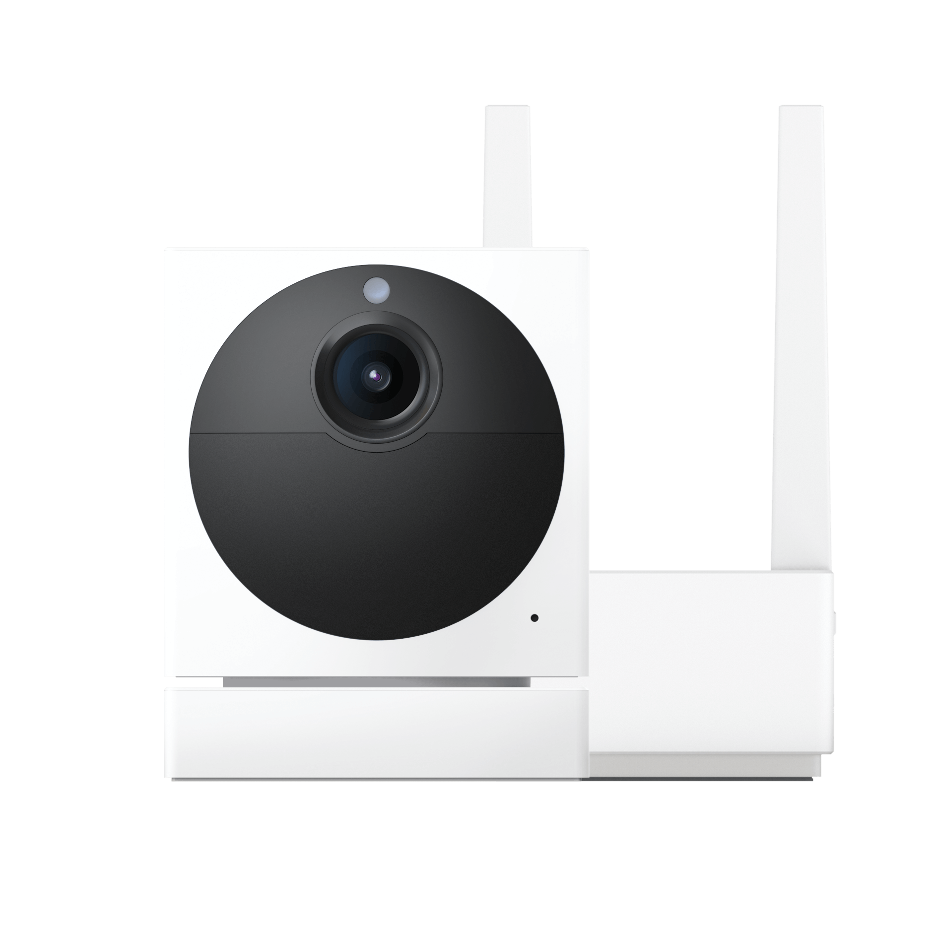 (Refurbished) Wyze Cam Outdoor v2