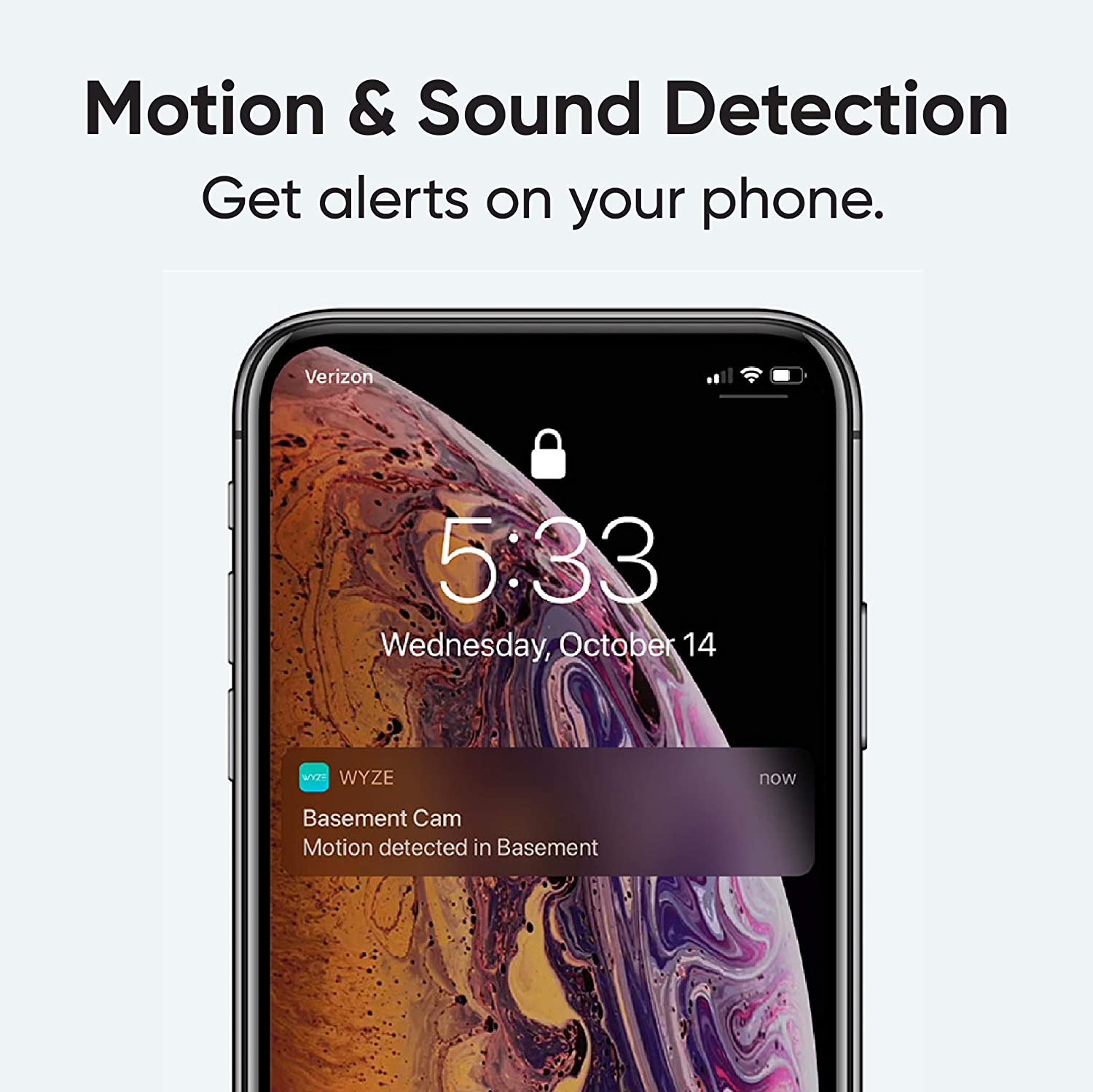 (Refurbished) Wyze Cam v2 - Image 4
