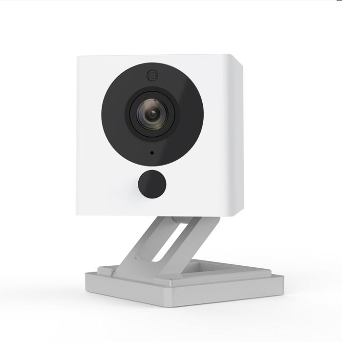 (Refurbished) Wyze Cam v2