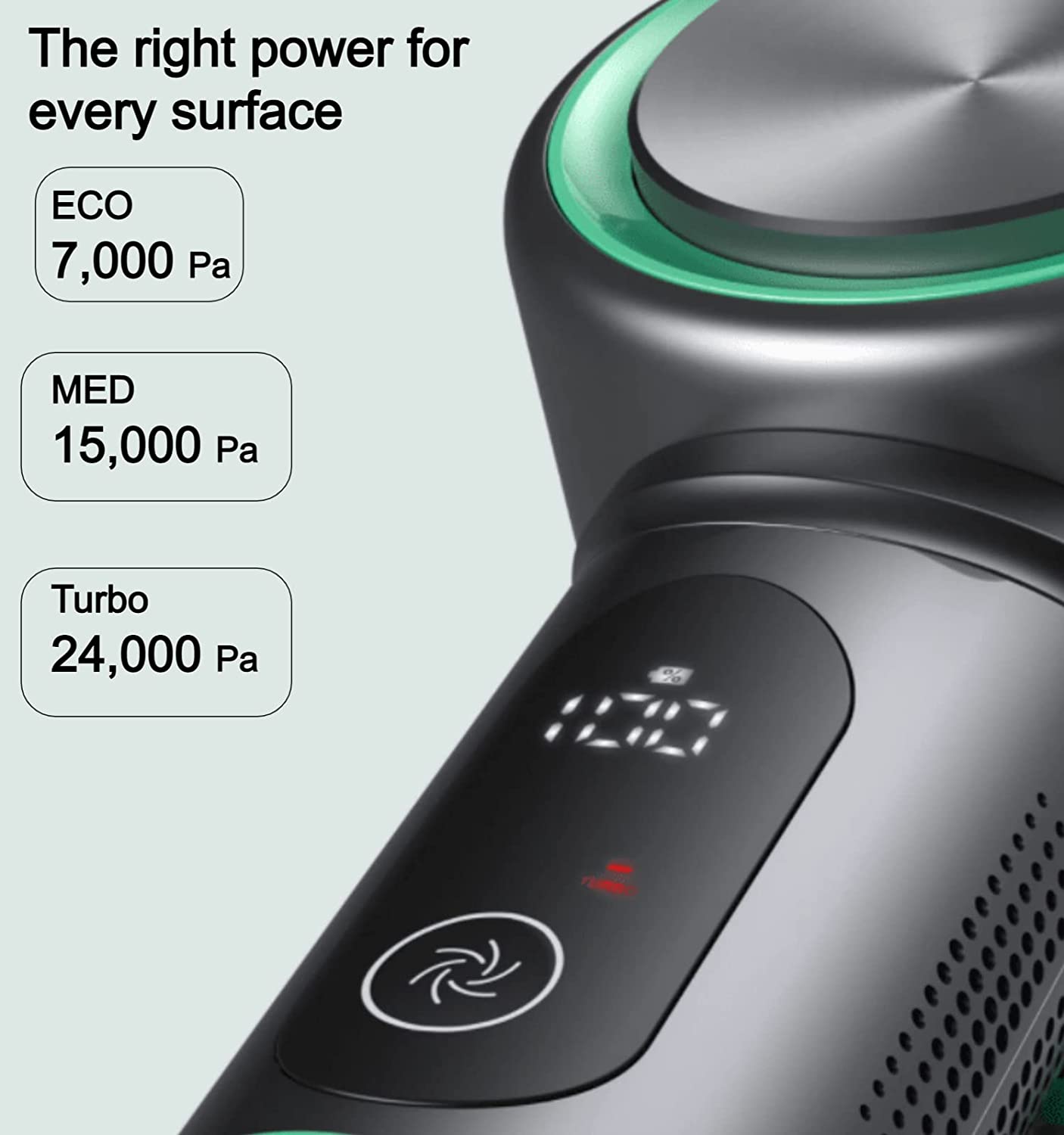 (Refurbished) Wyze Cordless Vacuum (First Generation) - Image 4