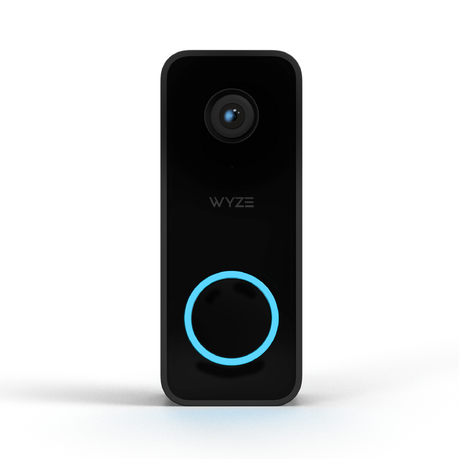 Wyze Video Doorbell v2