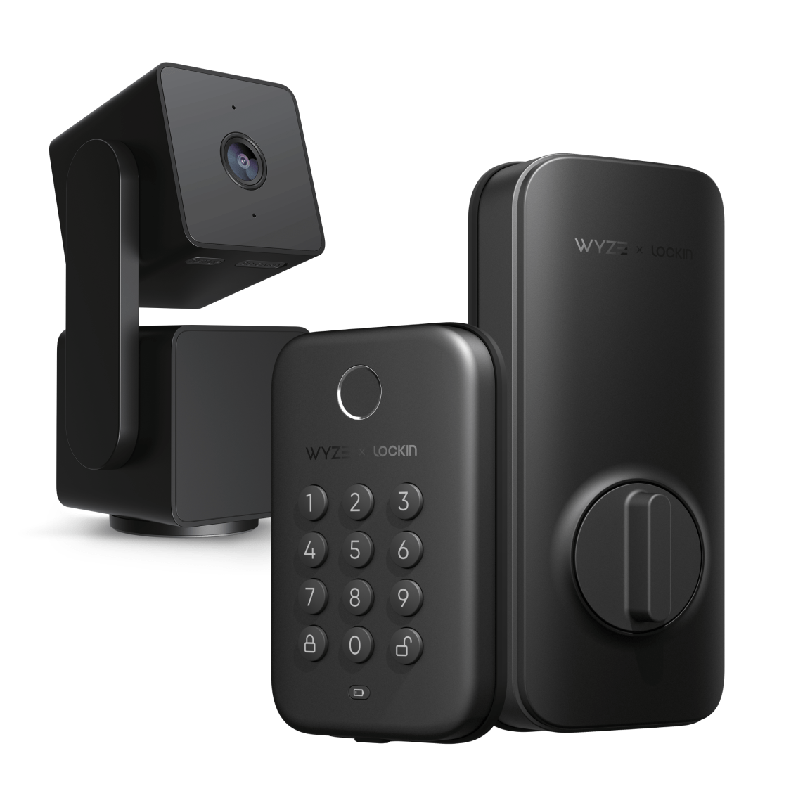 Secure Entry Essentials Bundle - Image 13