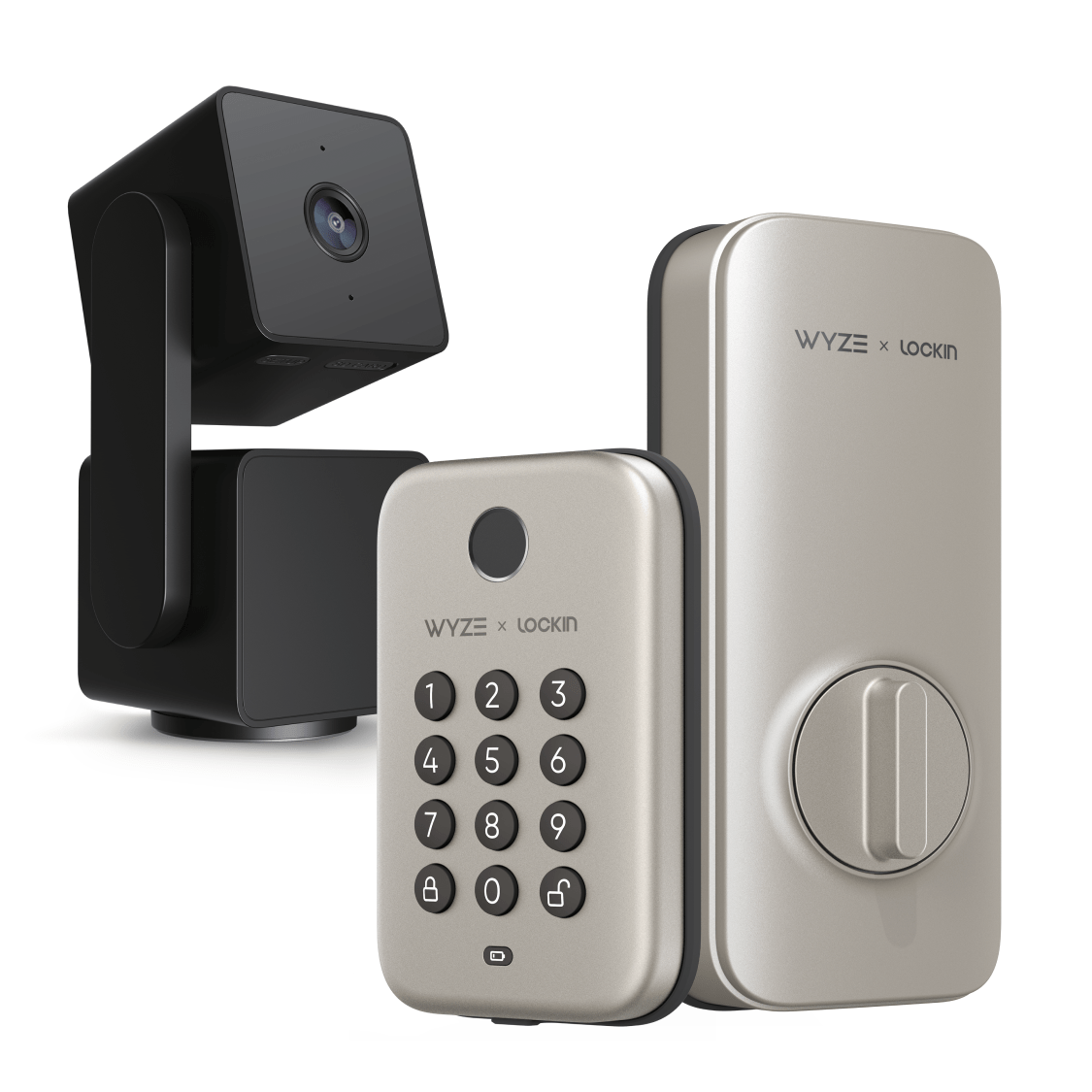 Secure Entry Essentials Bundle - Image 15