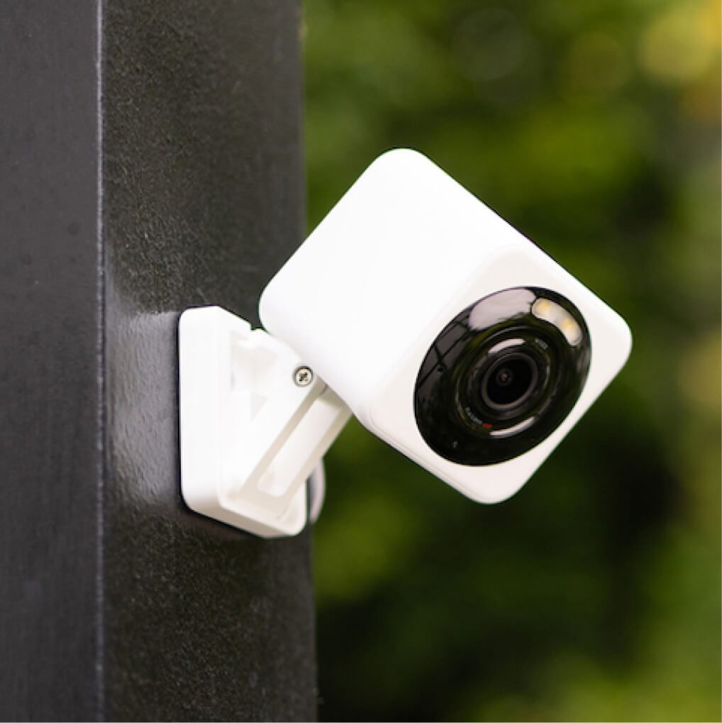 Security Camera Starter Kit Basic - Image 9