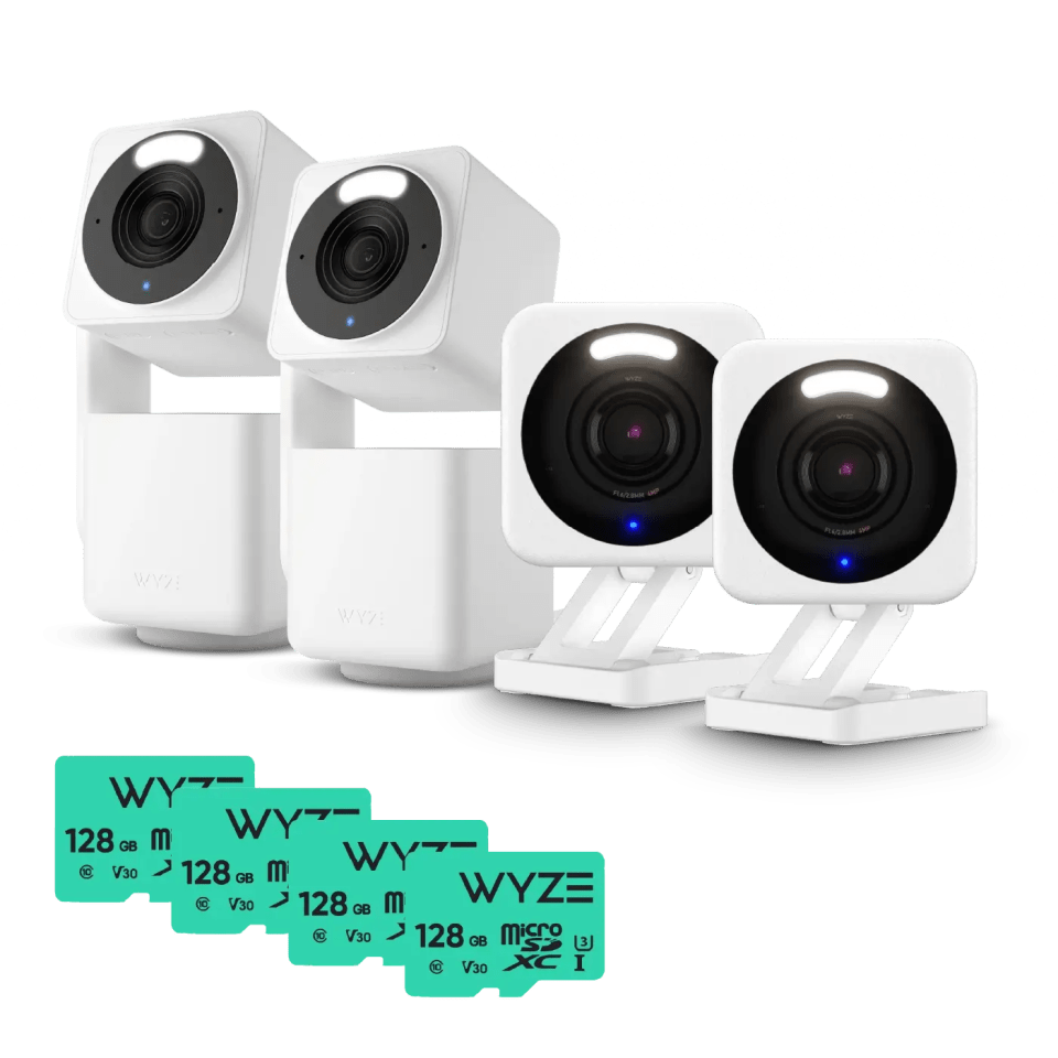 Small Business Monitoring Plus