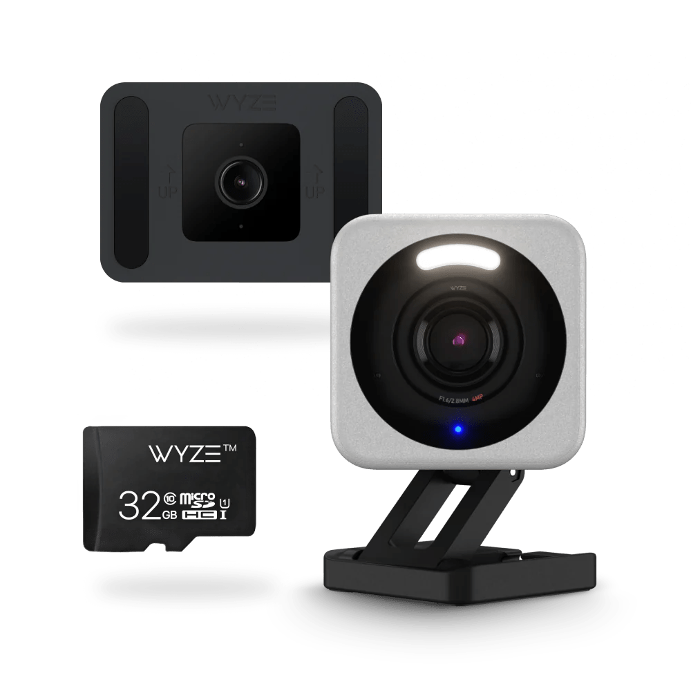 Alternative view of Window Security Kit