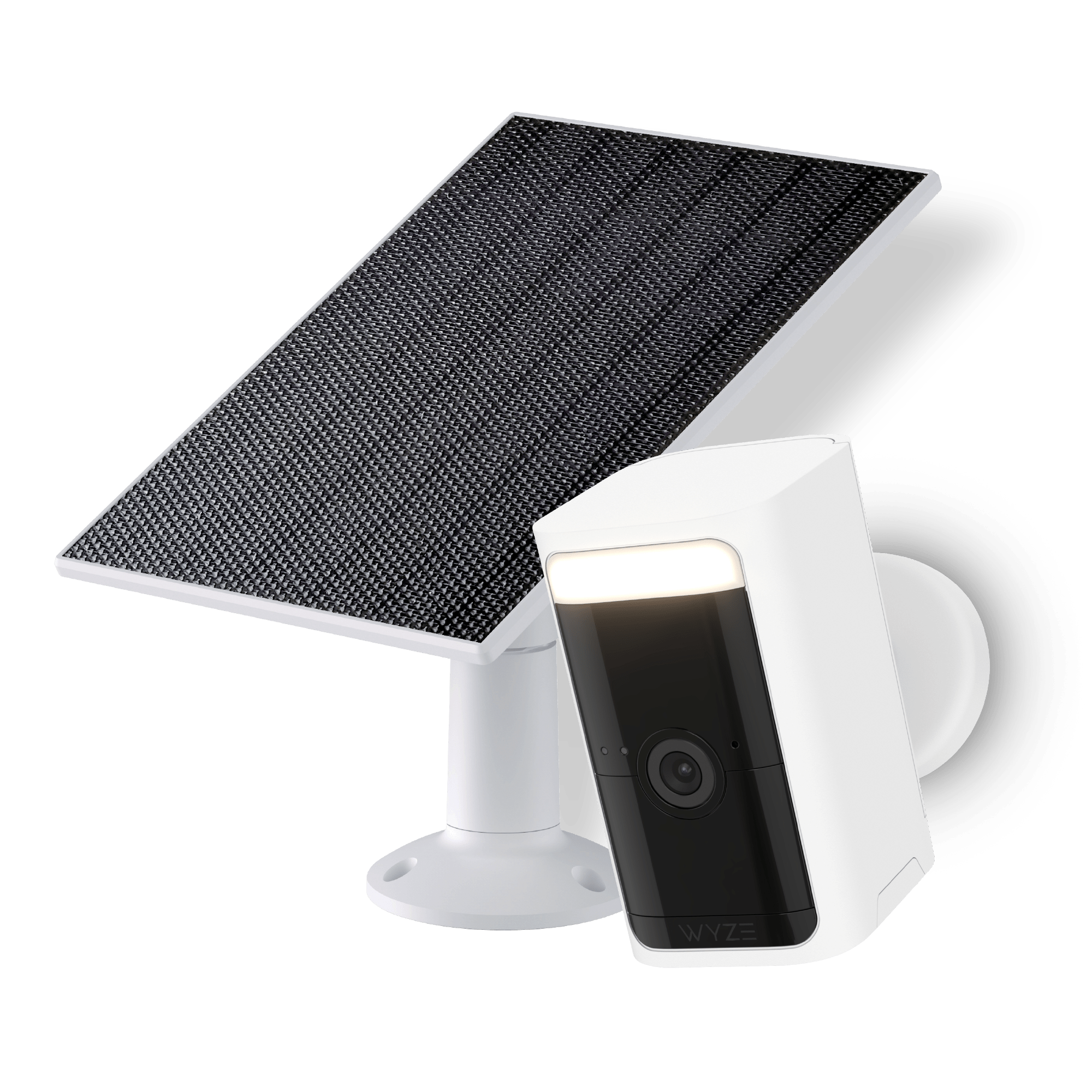 Wyze Battery Cam Pro + Solar Panel