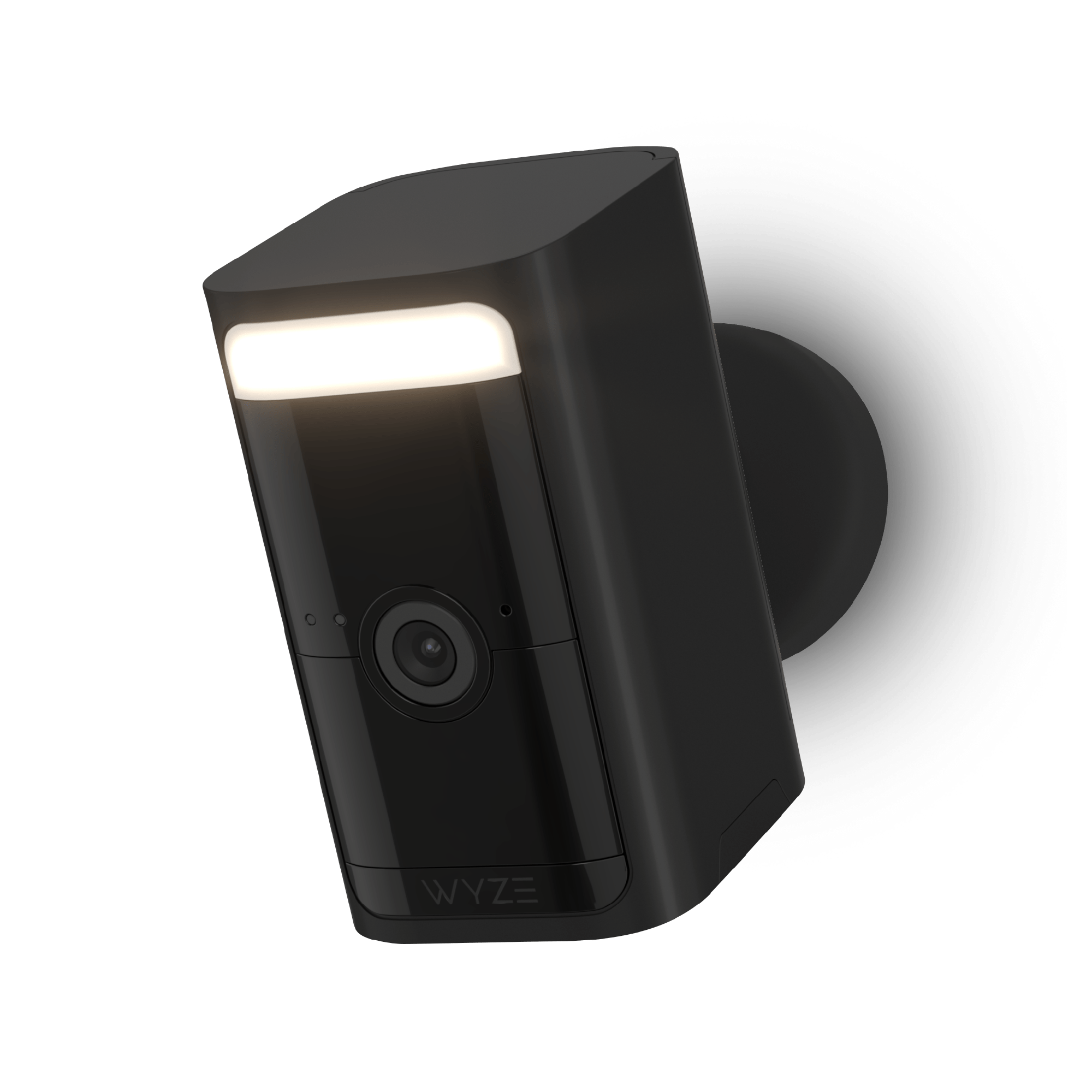 Alternative view of Wyze Battery Cam Pro