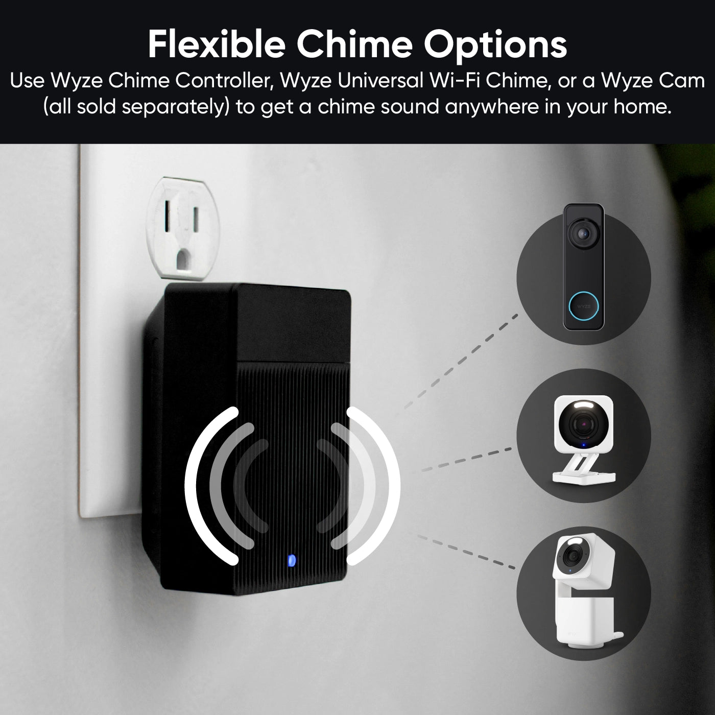 Wyze Battery Video Doorbell - Image 8