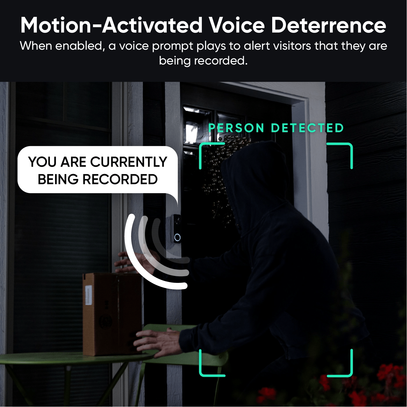 Wyze Battery Video Doorbell - Image 10