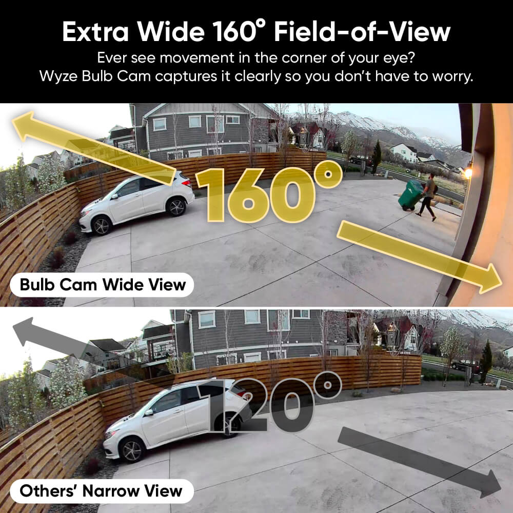 Wyze Bulb Cam - Image 11