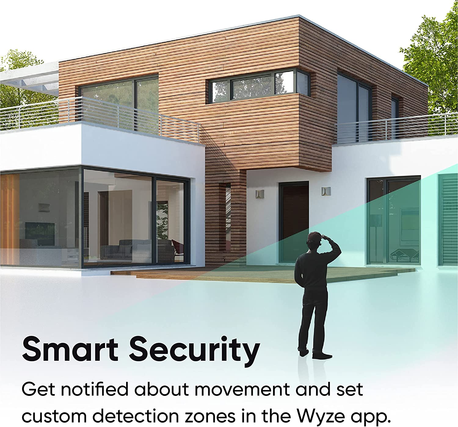 Wyze Cam Outdoor v1 - Image 6