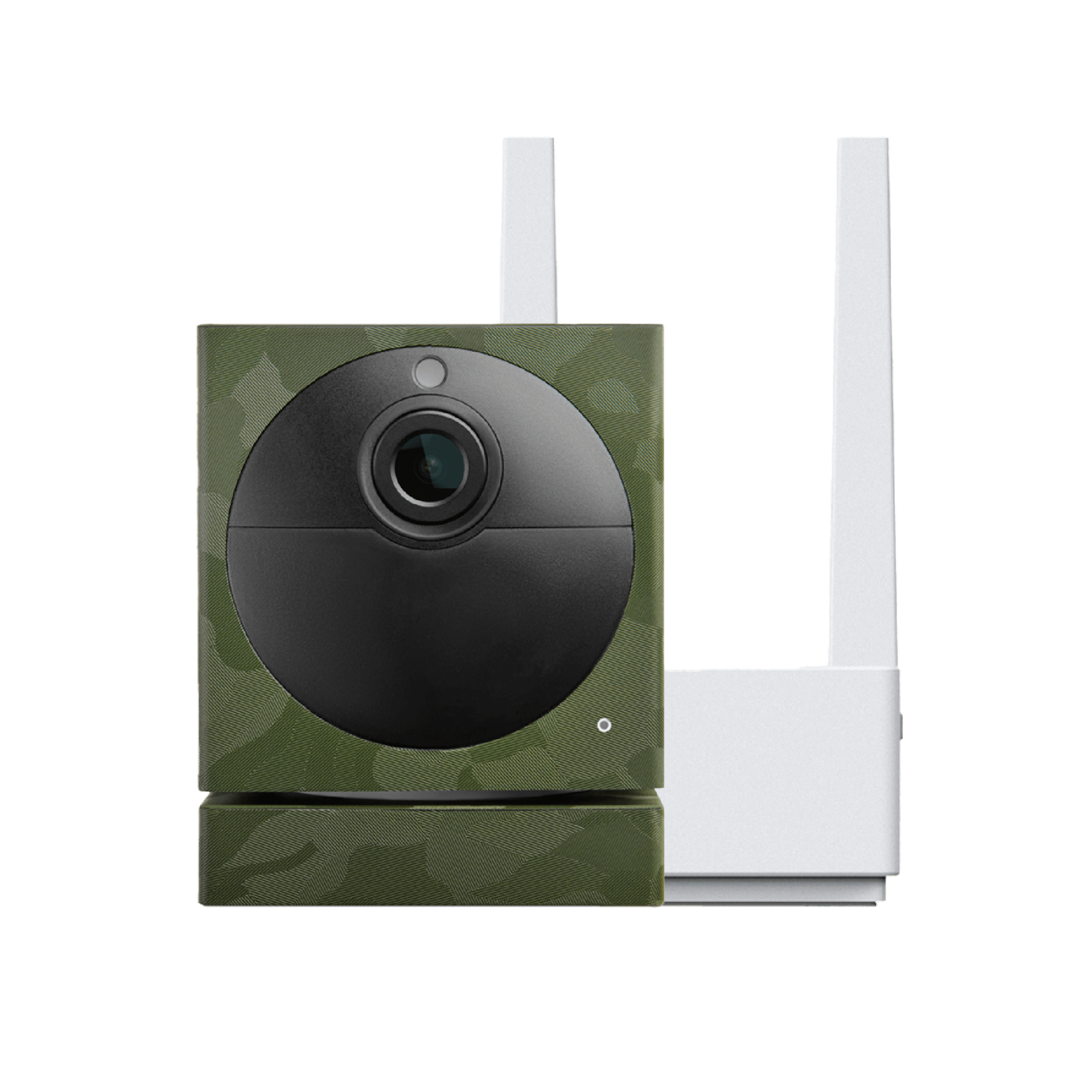 Wyze Cam Outdoor v1 - Image 10