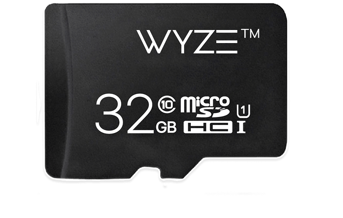 Wyze Cam v4 + 32GB MicroSD Card - Image 12