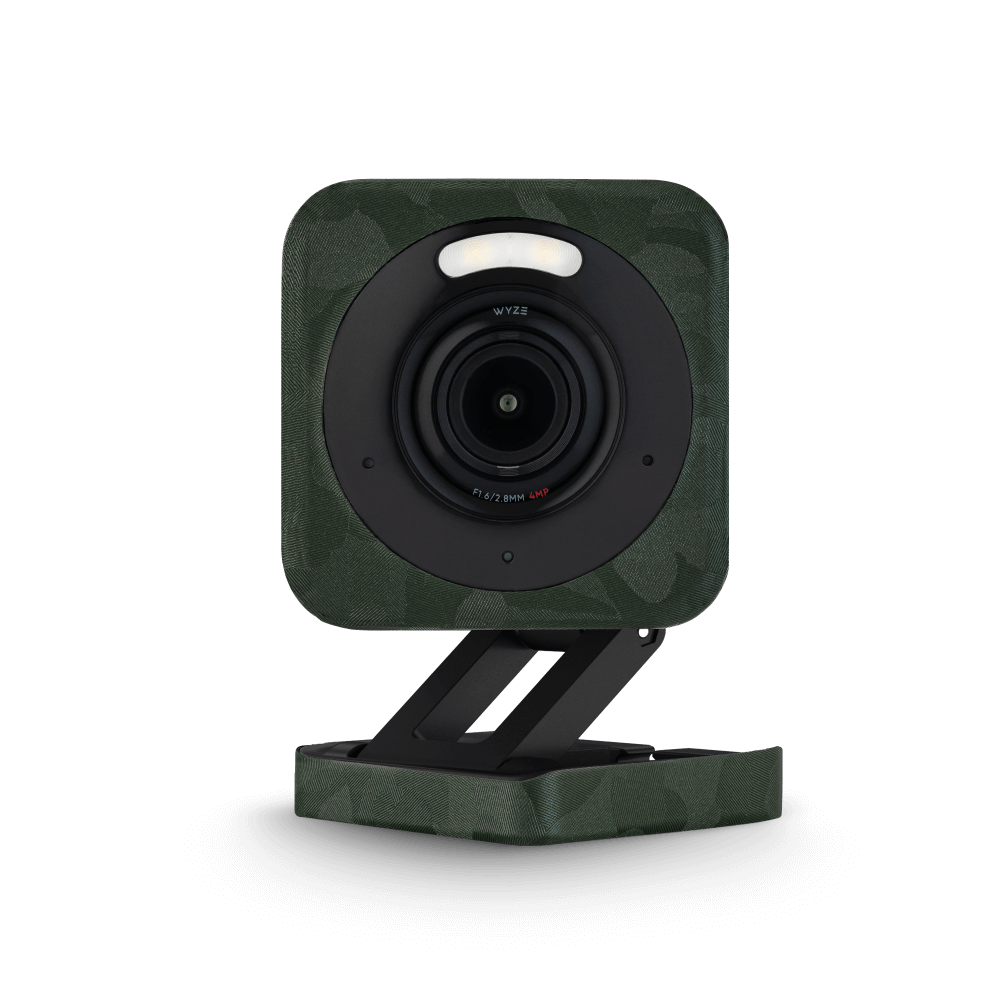 Wyze Cam v4 Skins by dBrand (Skin Only) - Image 3