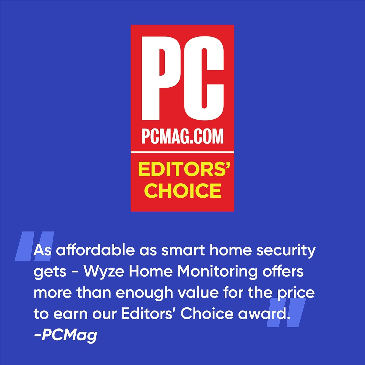 Wyze Home Monitoring Core Starter Kit - Image 5