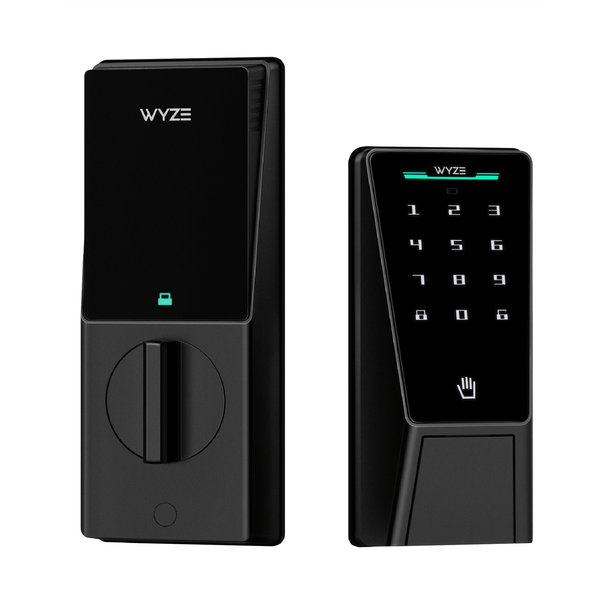 Wyze Palm Lock