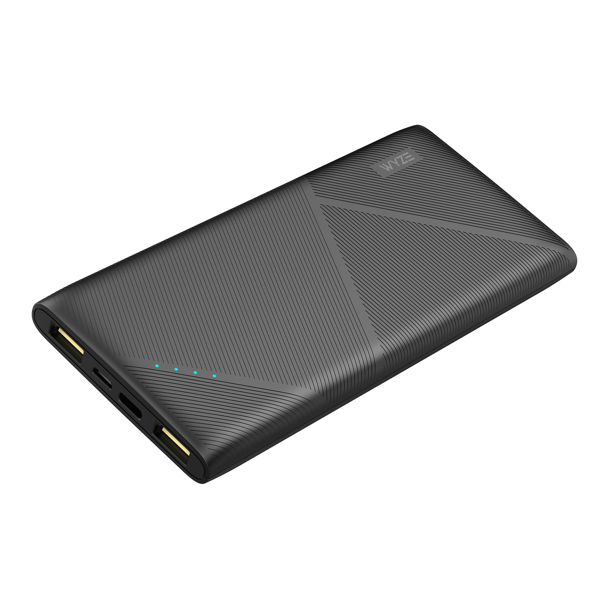 Alternative view of Wyze Power Bank