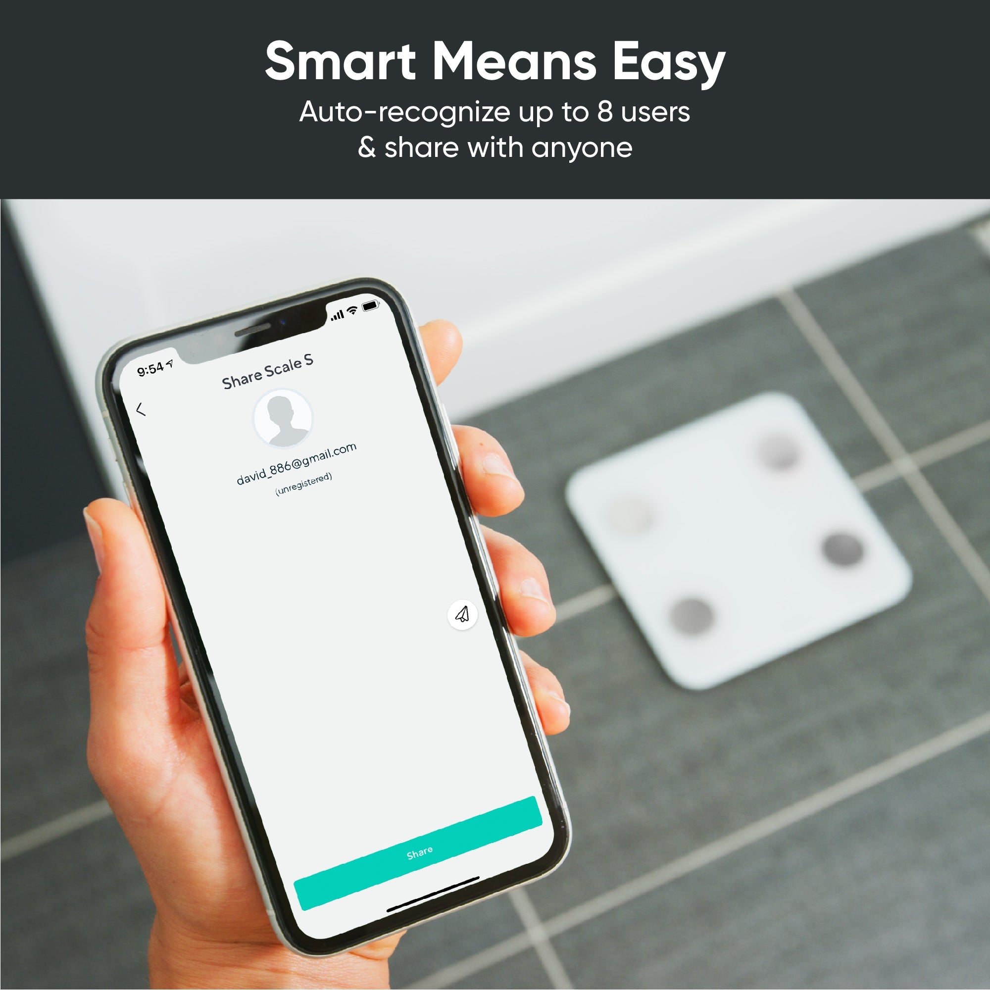 Wyze Scale S - Image 7