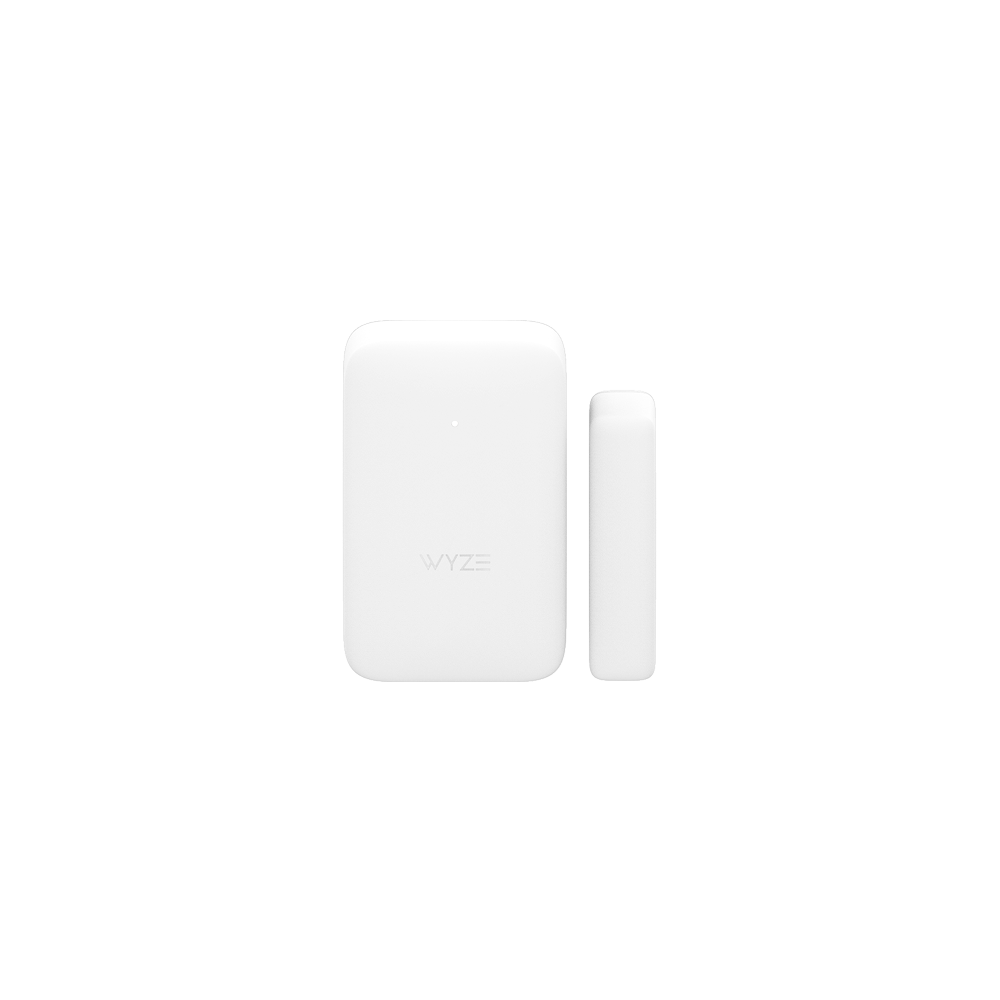 Alternative view of Wyze Sense Entry Sensor