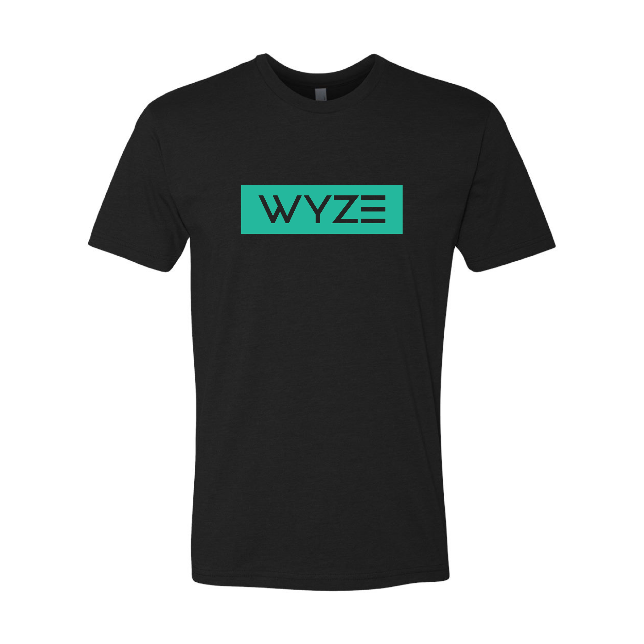Wyze Shirt   Black