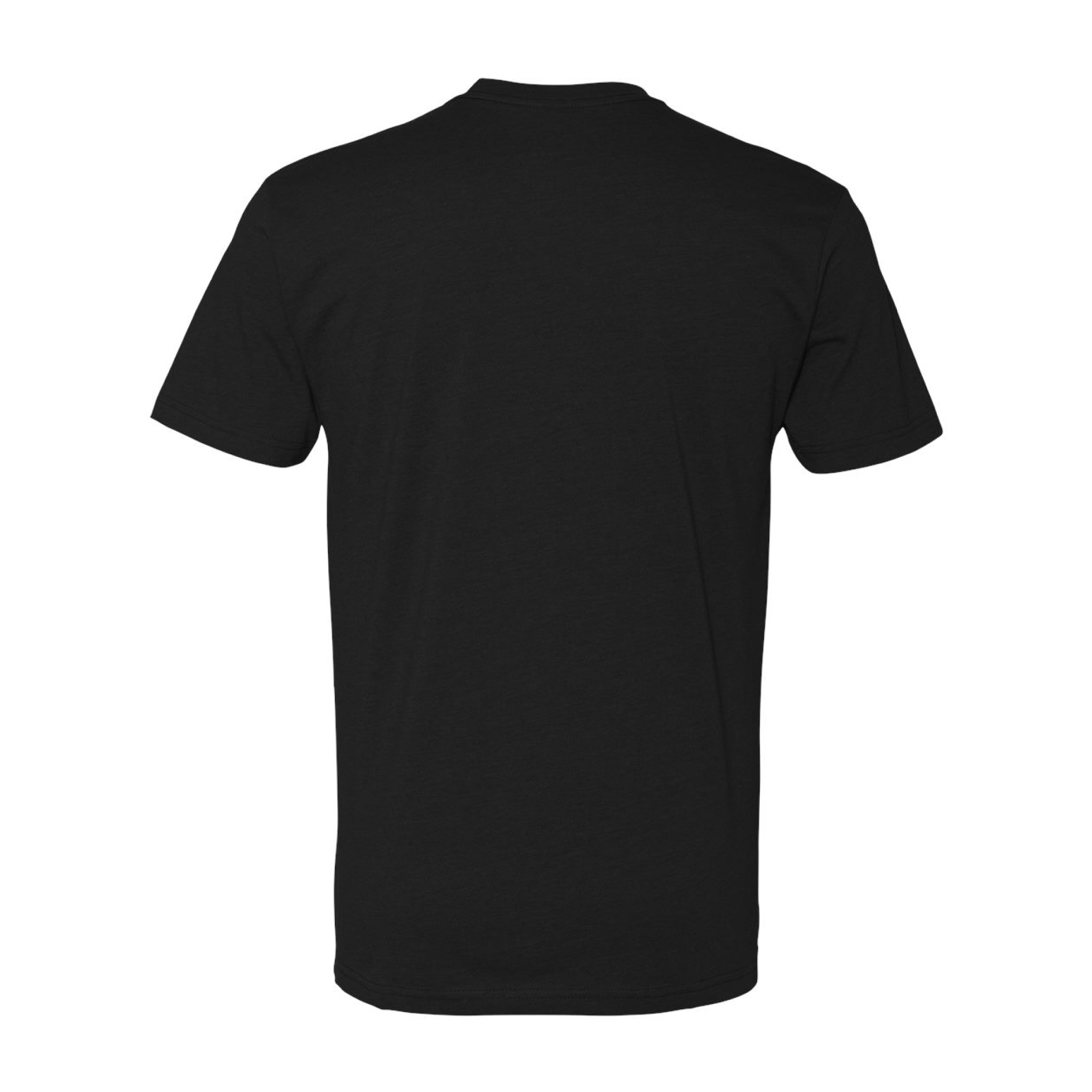Alternative view of Wyze Shirt   Black