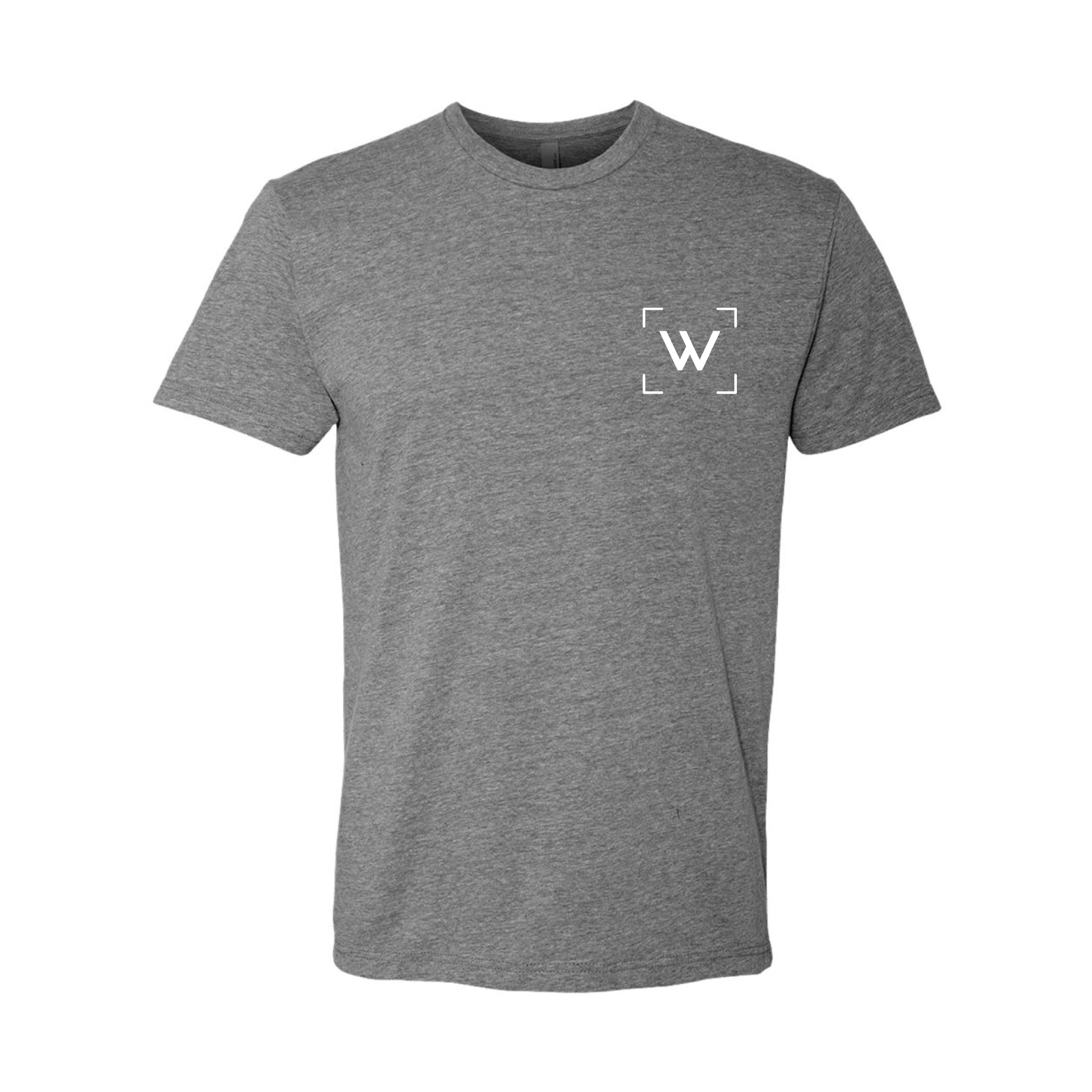 Wyze Shirt   Grey
