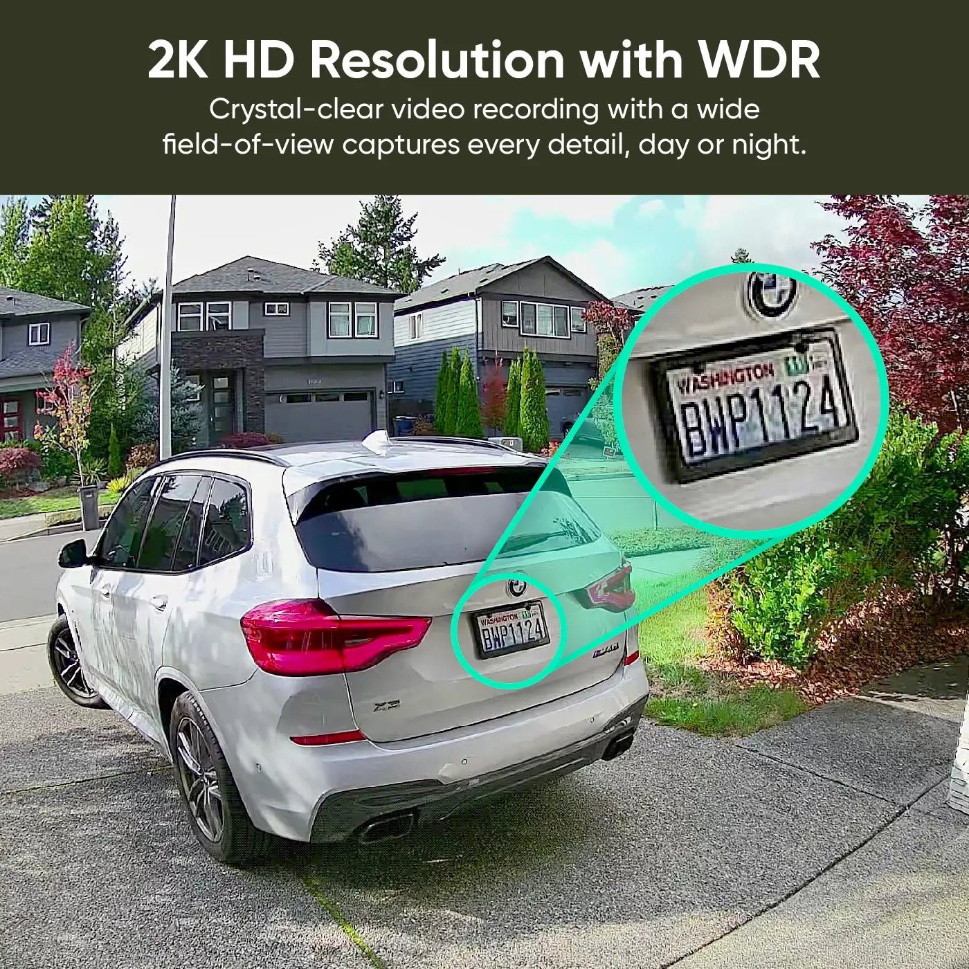 Wyze Solar Cam Pan - Image 7