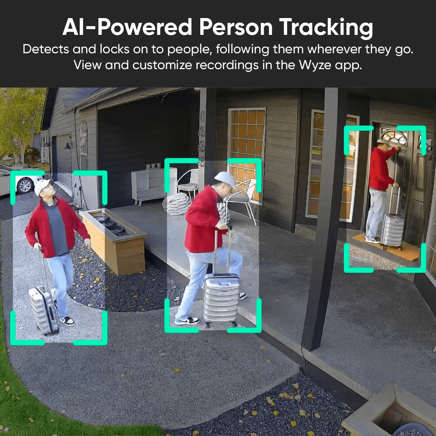 Wyze Solar Cam Pan - Image 8