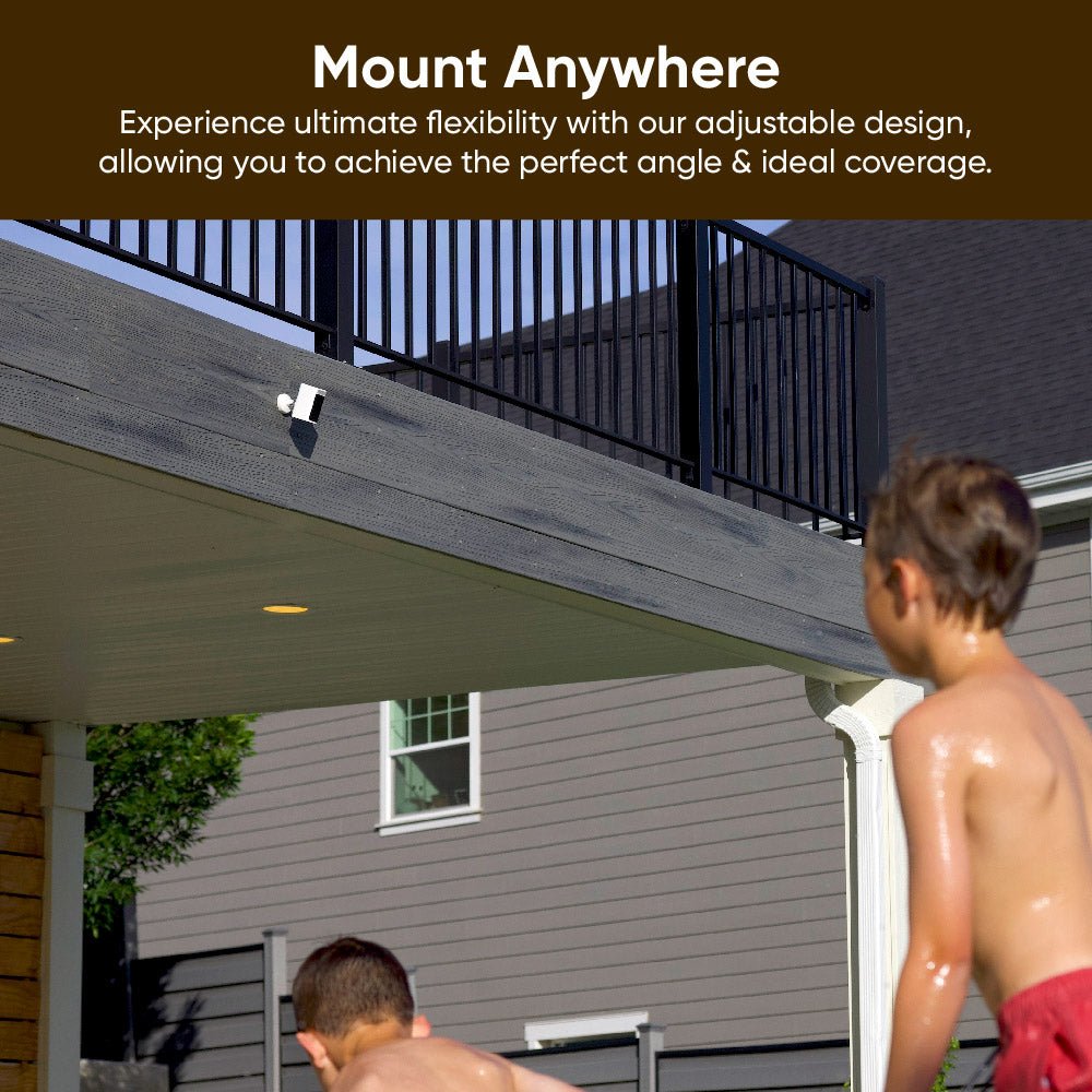 Wyze Universal Camera Mount - Image 4