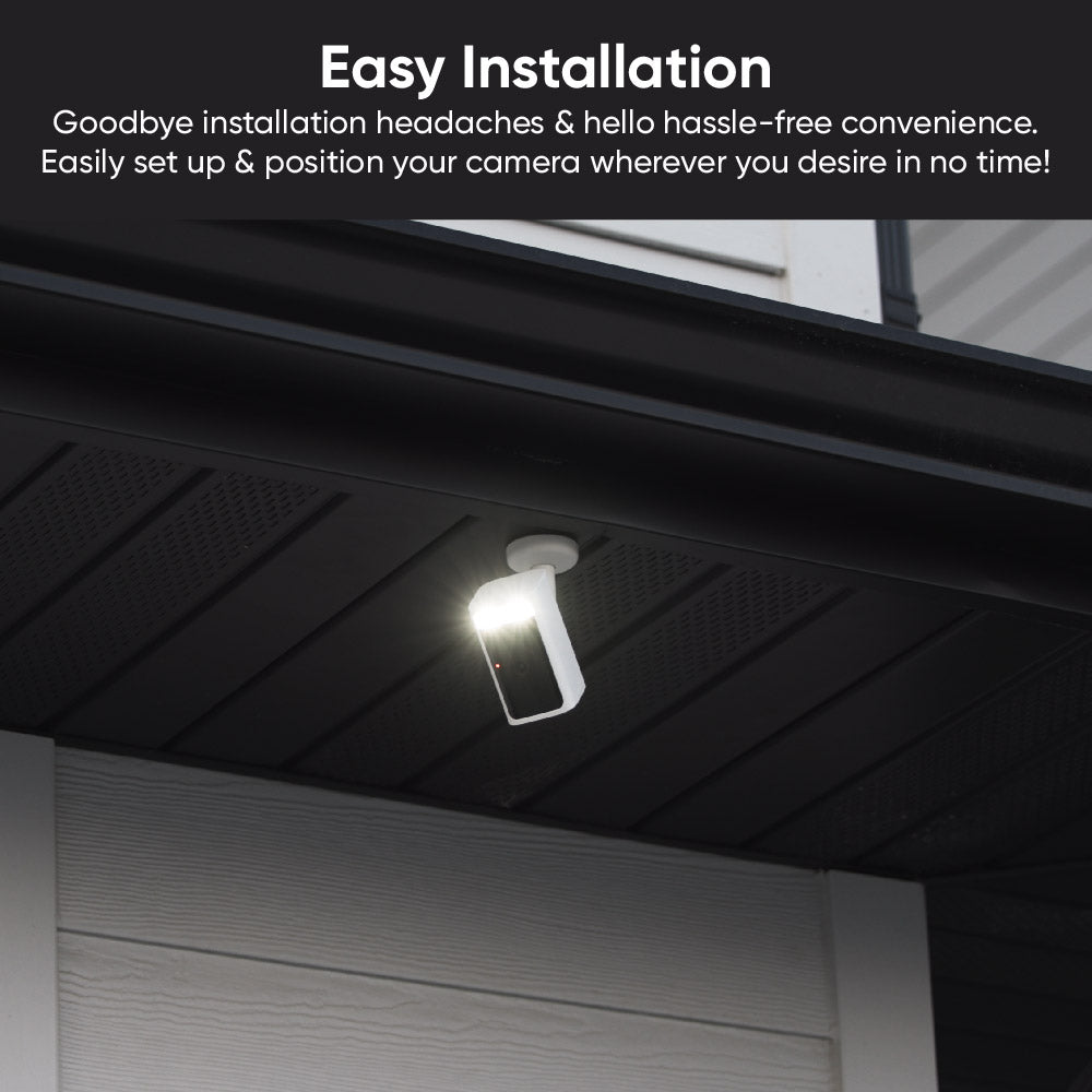 Wyze Universal Camera Mount - Image 5