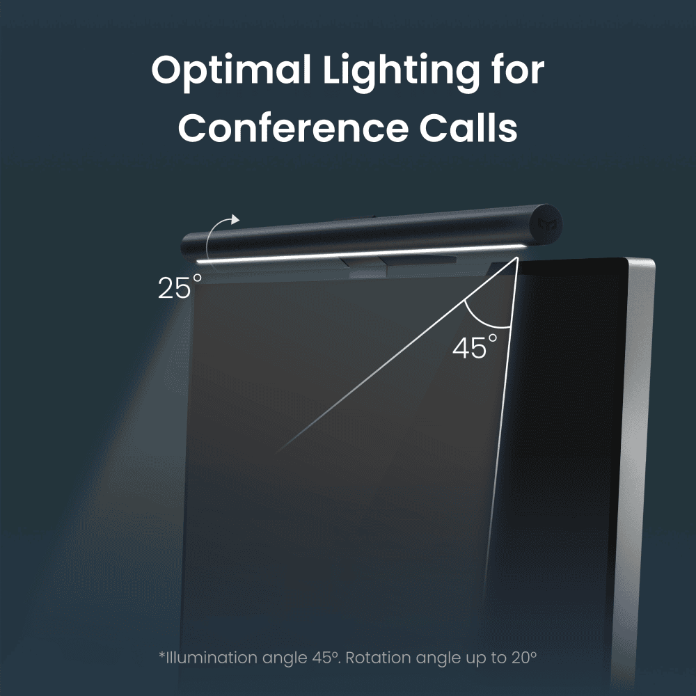 Yeelight Monitor Light Bar Pro - Image 5