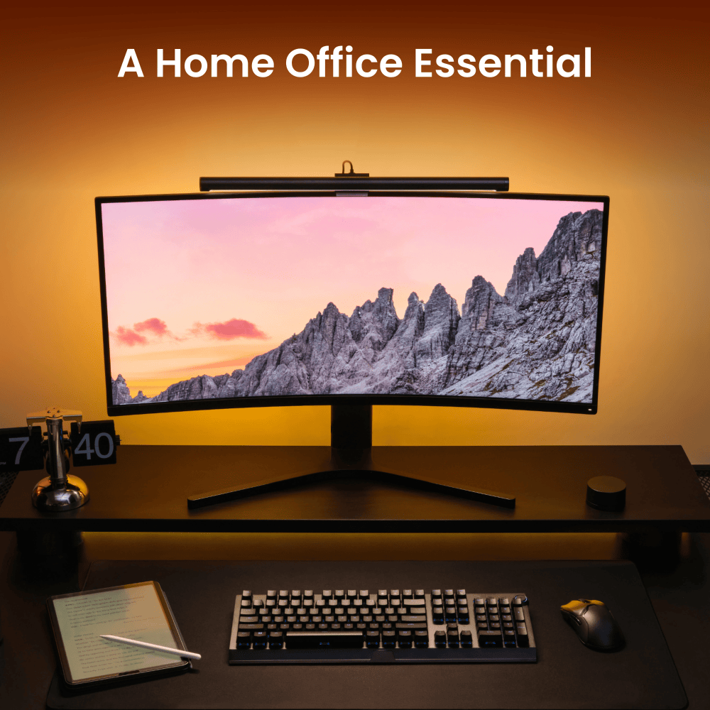 Yeelight Monitor Light Bar Pro - Image 3